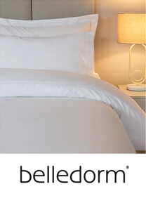 Shop Belledorm